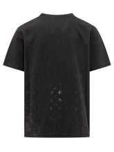 T-shirt Crystal Monogramma - Abbigliamento Uomo | Lidia Shopping