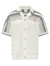 Camicia In Crochet - Abbigliamento Uomo | Lidia Shopping