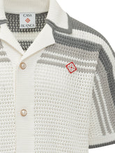 Camicia In Crochet - Abbigliamento Uomo | Lidia Shopping