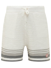 Shorts In Crochet - Abbigliamento Uomo | Lidia Shopping