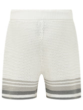 Shorts In Crochet - Abbigliamento Uomo | Lidia Shopping