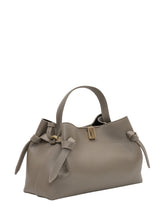 Borsa a Mano in Pelle Martellata con Dettagli Anno - Black Friday – ENG | Lidia Shopping