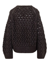 Maglia a Treccia - Abbigliamento Donna | Lidia Shopping