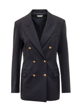 Blazer Doppiopetto Elegante - Abbigliamento Donna | Lidia Shopping