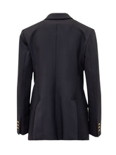 Blazer Doppiopetto Elegante - Abbigliamento Donna | Lidia Shopping