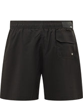 Hollywood Swim Trunk - Abbigliamento Uomo | Lidia Shopping