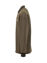 Polo Oversize Con Ricamo - Abbigliamento Uomo | Lidia Shopping