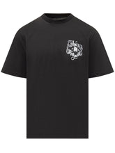 T-shirt Logo Script - Abbigliamento Uomo | Lidia Shopping