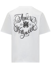 T-shirt Logo Script - Abbigliamento Uomo | Lidia Shopping