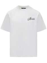 T-Shirt Logo Ricamato - Abbigliamento Uomo | Lidia Shopping