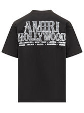 T-Shirt Hollywood Over - Abbigliamento Uomo | Lidia Shopping