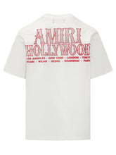 T-shirt Hollywood - Abbigliamento Uomo | Lidia Shopping