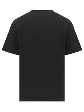 T-shirt Logo Patch - Abbigliamento Uomo | Lidia Shopping