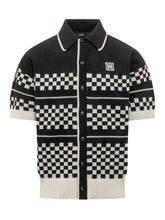 Polo In Maglia A Maniche Corte - Abbigliamento Uomo | Lidia Shopping