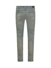 Jeans Slim con Strappi - Abbigliamento Uomo | Lidia Shopping