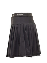 Gonna Mini Plissettata - Abbigliamento Donna | Lidia Shopping