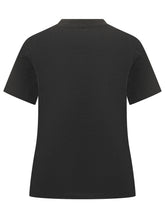 T-shirt Amiri Core Logo con Stampa Frontale - Abbigliamento Donna | Lidia Shopping