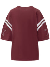 Maglia Oversize Sportiva - Abbigliamento Donna | Lidia Shopping