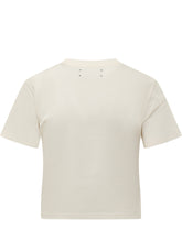 Maglietta Crop Hollywood - Abbigliamento Donna | Lidia Shopping