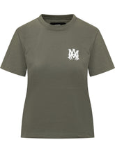 T-Shirt Logo Ricamata - Abbigliamento Donna | Lidia Shopping