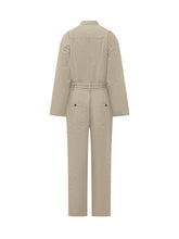 Jumpsuit Utility con Cintura - Abbigliamento Donna | Lidia Shopping