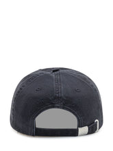 Washed Cap - Accessori Donna | Lidia Shopping