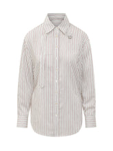 Aurora Shirt - Abbigliamento Donna | Lidia Shopping