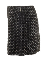 Gonna Mini con Perline - Abbigliamento Donna | Lidia Shopping