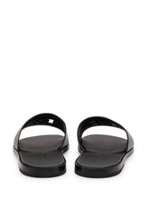 Nappa Leather Slide Sandal - Collezione Happy Birthday | Lidia Shopping