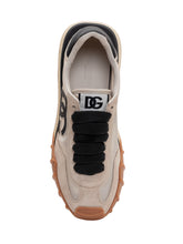 Sneaker Bassa Nylon - Black Friday – ENG | Lidia Shopping