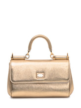 Borsa a Mano Plonge Lux Ottone - Black Friday – ENG | Lidia Shopping