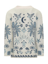 Echoes Isl Cardigan - Alanui | Lidia Shopping