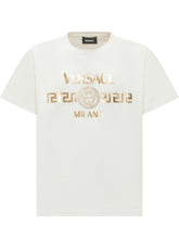 T-shirt con Logo Sfumato - Abbigliamento Bambini | Lidia Shopping