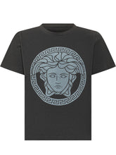 T-shirt con Motivo Medusa Greca - Abbigliamento Bambini | Lidia Shopping
