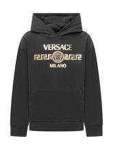 Felpa con Fade Logo - Abbigliamento Bambini | Lidia Shopping