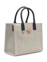 Borsa Tote Piccola in Tessuto - Black Friday – ENG | Lidia Shopping