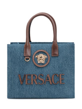 Borsa Tote Piccola in Tessuto - Black Friday – ENG | Lidia Shopping