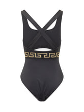 Recycled Stretch Lycra One-Piece Swimsuit - Black Friday – ENG | Lidia Shopping