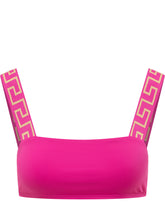 Stretch Lycra Bikini Top - Black Friday – ENG | Lidia Shopping