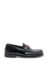 Loafer in Pelle Stampata - Black Friday – ENG | Lidia Shopping