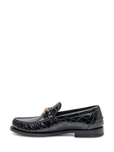 Loafer in Pelle Stampata - Black Friday – ENG | Lidia Shopping