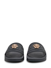 Sandalo Slide In Gomma - Black Friday – ENG | Lidia Shopping