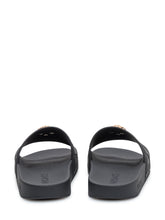 Sandalo Slide In Gomma - Black Friday – ENG | Lidia Shopping