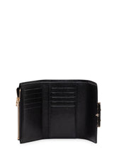 Grain Compact Wallet - Accessori Donna | Lidia Shopping