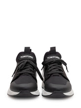 Leather Jago Sneaker - Black Friday – ENG | Lidia Shopping