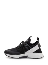 Leather Jago Sneaker - Black Friday – ENG | Lidia Shopping
