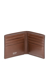 Portafoglio Bifold Classico - Accessori Uomo | Lidia Shopping