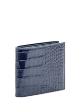 Portafoglio Bifold Shiny - Accessori Uomo | Lidia Shopping