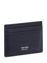 T Line Card Holder - Accessori Uomo | Lidia Shopping