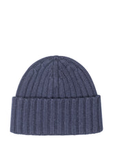 Wengen Knitted Cap - Black Friday – ENG | Lidia Shopping